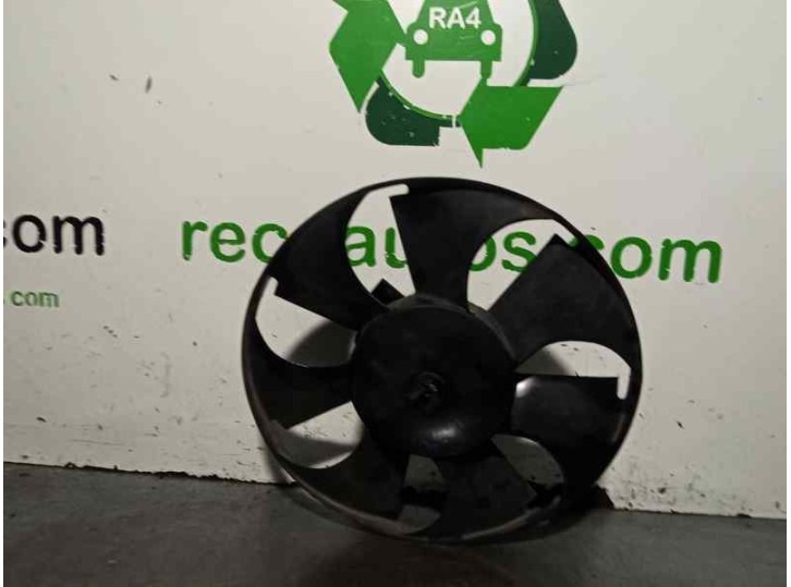 Recambio de electroventilador para chrysler stratus berlina (ja) 2.0 16v cat referencia OEM IAM 4798895 1335036 DENSO