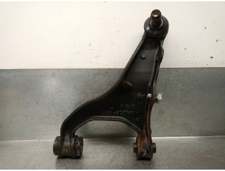 Recambio de brazo suspension superior trasero derecho para subaru legacy v station wagon (br) 2.0 d awd referencia OEM IAM 20252