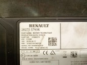 Recambio de modulo electronico para renault talisman (lp_) 1.5 dci 110 referencia OEM IAM 282755793R 282755793R 