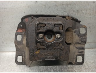 Recambio de soporte cambio para ford c-max (cb3) 1.8 tdci turbodiesel cat referencia OEM IAM 349311A  