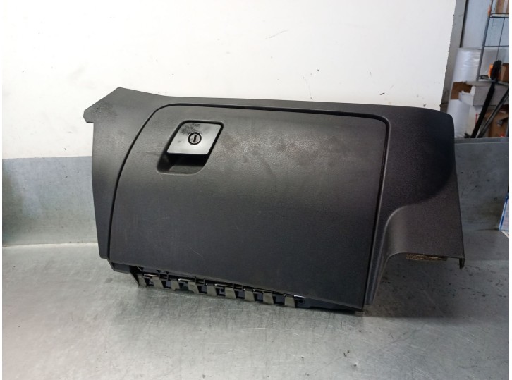 Recambio de guantera para fiat doblo autobús (263_) 1.3 d multijet (263axc1a) referencia OEM IAM 735498646 735498646 