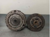 Recambio de kit embrague para peugeot partner (s2) combi plus referencia OEM IAM 041212A0801 195085 VALEO
