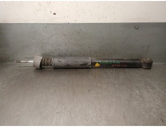 Recambio de amortiguador trasero izquierdo para renault clio ii (bb_, cb_) 1.5 dci (b/cb07) referencia OEM IAM 7700426693D 56210