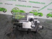 Recambio de motor arranque para mg serie 400 (xw) 1.8 sldt (87 cv / 65 kw) referencia OEM IAM 1280001131 1280001131 AUSTIN ROVER