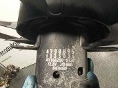 Recambio de electroventilador para chrysler stratus berlina (ja) 2.0 16v cat referencia OEM IAM 4798895 1335036 DENSO
