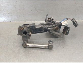 Recambio de motor regulacion faros para renault talisman (lp_) 1.5 dci 110 referencia OEM IAM 538210780R 538210780R 