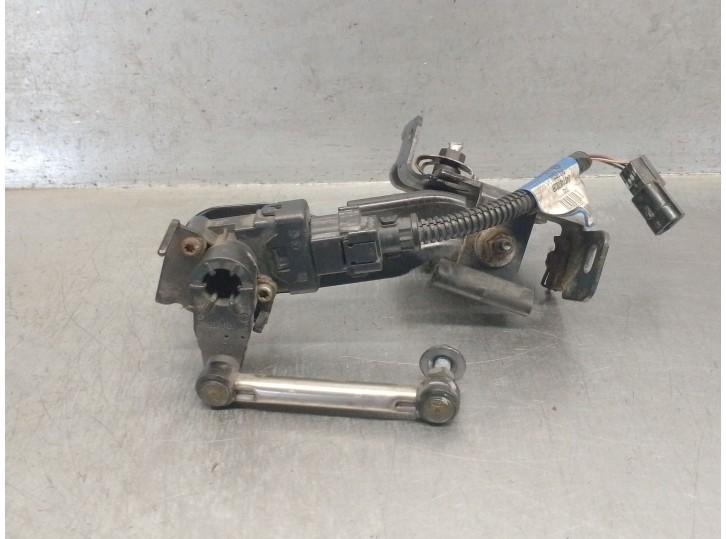 Recambio de motor regulacion faros para renault talisman (lp_) 1.5 dci 110 referencia OEM IAM 538210780R 538210780R 