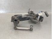 Recambio de motor regulacion faros para renault talisman (lp_) 1.5 dci 110 referencia OEM IAM 538210780R 538210780R 