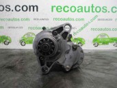 Recambio de motor arranque para mg serie 400 (xw) 1.8 sldt (87 cv / 65 kw) referencia OEM IAM 1280001131 1280001131 AUSTIN ROVER