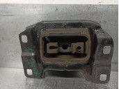 Recambio de soporte cambio para ford c-max (cb3) 1.8 tdci turbodiesel cat referencia OEM IAM 349311A 