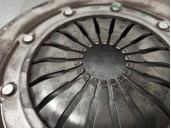 Recambio de kit embrague para peugeot partner (s2) combi plus referencia OEM IAM 041212A0801 195085 VALEO