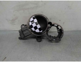 Recambio de maneta interior delantera derecha para mini r50 , r53 16v cat referencia OEM IAM 1502074 