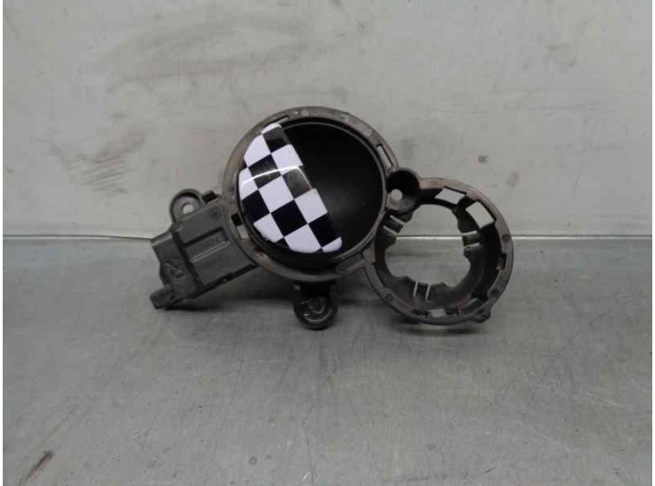 Recambio de maneta interior delantera derecha para mini r50 , r53 16v cat referencia OEM IAM 1502074 