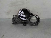 Recambio de maneta interior delantera derecha para mini r50 , r53 16v cat referencia OEM IAM 1502074  