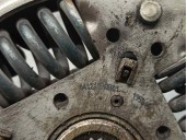 Recambio de kit embrague para peugeot partner (s2) combi plus referencia OEM IAM 041212A0801 195085 VALEO