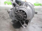 Recambio de motor arranque para mg serie 400 (xw) 1.8 sldt (87 cv / 65 kw) referencia OEM IAM 1280001131 1280001131 AUSTIN ROVER