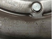 Recambio de kit embrague para peugeot partner (s2) combi plus referencia OEM IAM 041212A0801 195085 VALEO