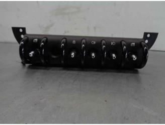 Recambio de mando multifuncion para mini r50 , r53 16v cat referencia OEM IAM 61316917985  