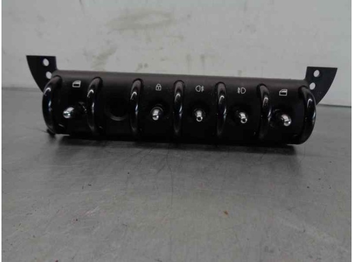 Recambio de mando multifuncion para mini r50 , r53 16v cat referencia OEM IAM 61316917985 