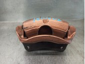 Recambio de pinza freno delantera izquierda para volvo v40 familiar diesel cat referencia OEM IAM 8251694 323261123 LUCAS