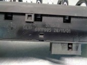 Recambio de mando multifuncion para mini r50 , r53 16v cat referencia OEM IAM 61316917985 