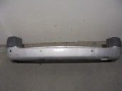 Recambio de paragolpes trasero para peugeot partner (s2) combi plus referencia OEM IAM 7013R3 GRIS 5 PUERTAS