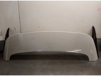 Recambio de aleron trasero para hyundai kona (os, ose, osi) 1.6 t-gdi referencia OEM IAM 365000E702 365000E702 