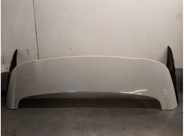 Recambio de aleron trasero para hyundai kona (os, ose, osi) 1.6 t-gdi referencia OEM IAM 365000E702 365000E702 