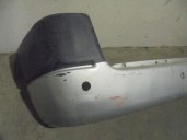Recambio de paragolpes trasero para peugeot partner (s2) combi plus referencia OEM IAM 7013R3 GRIS 5 PUERTAS