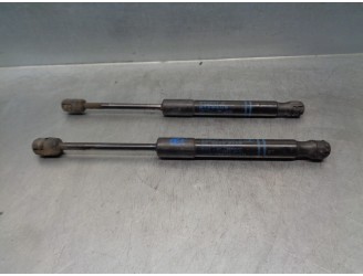 Recambio de amortiguadores capo para bmw serie 3 lim. (f30) 2.0 turbodiesel referencia OEM IAM 51237255812 