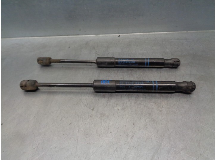 Recambio de amortiguadores capo para bmw serie 3 lim. (f30) 2.0 turbodiesel referencia OEM IAM 51237255812 