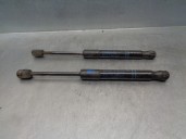 Recambio de amortiguadores capo para bmw serie 3 lim. (f30) 2.0 turbodiesel referencia OEM IAM 51237255812 