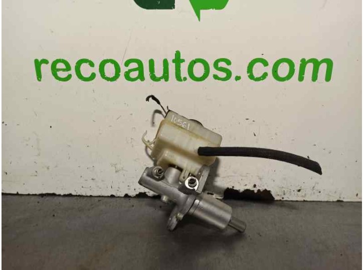 Recambio de bomba freno para bmw serie 5 berlina (e60) 520d referencia OEM IAM 2923 32067179D TRW