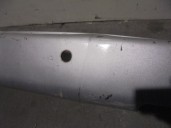 Recambio de paragolpes trasero para peugeot partner (s2) combi plus referencia OEM IAM 7013R3 GRIS 5 PUERTAS
