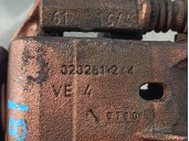 Recambio de pinza freno delantera izquierda para volvo v40 familiar diesel cat referencia OEM IAM 8251694 323261123 LUCAS