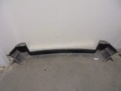 Recambio de paragolpes trasero para peugeot partner (s2) combi plus referencia OEM IAM 7013R3 GRIS 5 PUERTAS