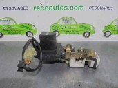 Recambio de cerradura puerta delantera derecha para mg serie 400 (xw) 1.8 sldt (87 cv / 65 kw) referencia OEM IAM 4PUERTAS