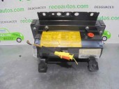 Recambio de airbag delantero derecho para chevrolet captiva 2.0 diesel cat referencia OEM IAM 96817940  