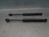 Recambio de amortiguadores capo para bmw serie 3 lim. (f30) 2.0 turbodiesel referencia OEM IAM 51237255812 