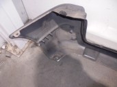 Recambio de paragolpes trasero para peugeot partner (s2) combi plus referencia OEM IAM 7013R3 GRIS 5 PUERTAS