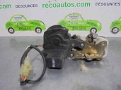 Recambio de cerradura puerta delantera derecha para mg serie 400 (xw) 1.8 sldt (87 cv / 65 kw) referencia OEM IAM 4PUERTAS