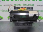 Recambio de airbag delantero derecho para chevrolet captiva 2.0 diesel cat referencia OEM IAM 96817940 