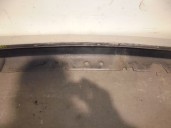 Recambio de paragolpes trasero para peugeot partner (s2) combi plus referencia OEM IAM 7013R3 GRIS 5 PUERTAS