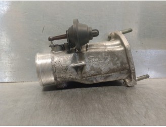 Recambio de caja mariposa para audi a6 avant (4b5) 2.5 v6 24v tdi referencia OEM IAM 4B0145950C 4B0145950C 
