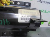 Recambio de airbag delantero derecho para chevrolet captiva 2.0 diesel cat referencia OEM IAM 96817940  