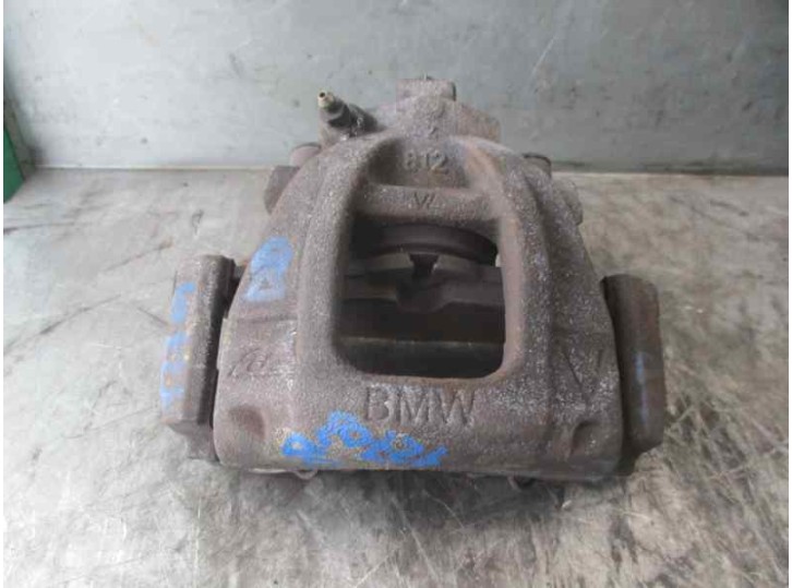 Recambio de pinza freno delantera derecha para mini r50 , r53 16v cat referencia OEM IAM 812 ATE