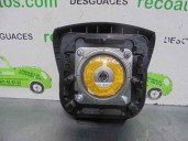 Recambio de airbag delantero izquierdo para chevrolet captiva 2.0 diesel cat referencia OEM IAM 96809649  