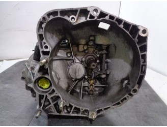 Recambio de caja cambios para fiat tempra berlina (159) 1.8 i.e. slx referencia OEM IAM 7701882  