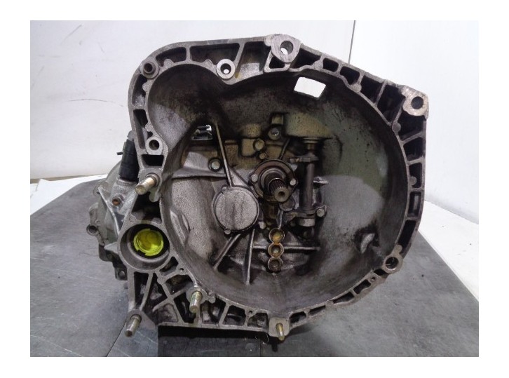 Recambio de caja cambios para fiat tempra berlina (159) 1.8 i.e. slx referencia OEM IAM 7701882 