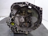Recambio de caja cambios para fiat tempra berlina (159) 1.8 i.e. slx referencia OEM IAM 7701882 